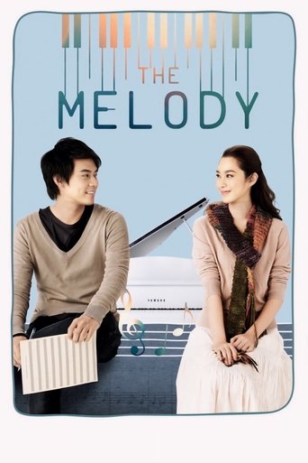 The Melody Poster of The Melody