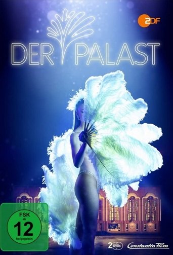 The Palace Poster of The Palace