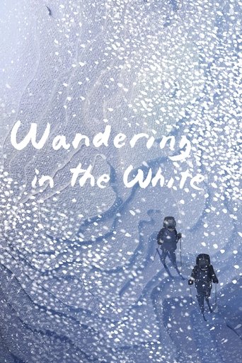 Wandering in the White Poster of Wandering in the White