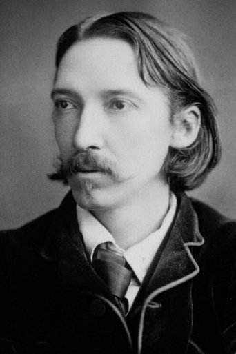 Robert Louis Stevenson Portrait of Robert Louis Stevenson