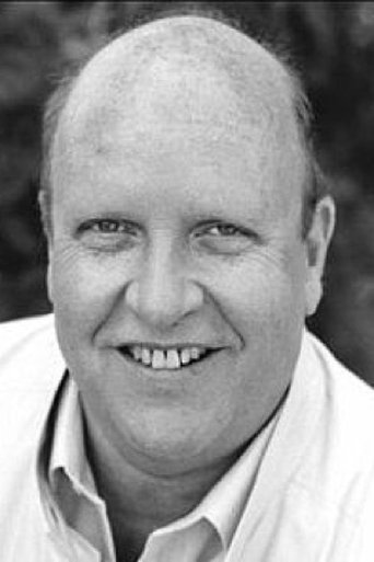 Gert Haucke Portrait of Gert Haucke