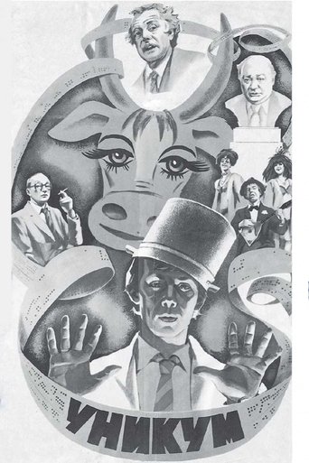 Phenomenon Poster of Phenomenon