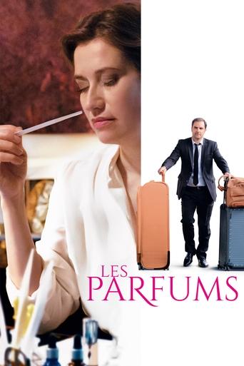 Perfumes Poster of Perfumes