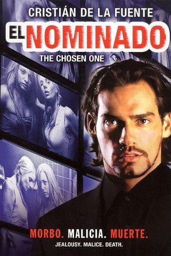 The Chosen One Poster of The Chosen One