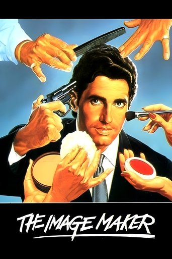 The Imagemaker Poster of The Imagemaker