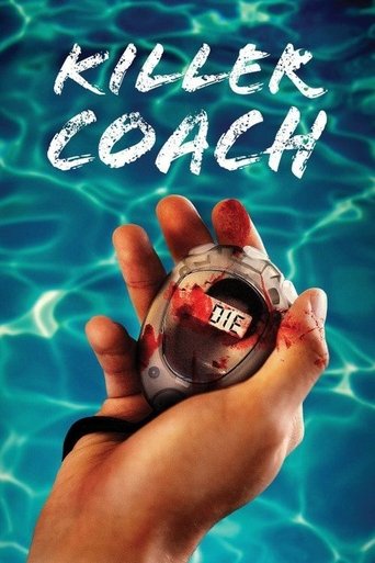Killer Coach Poster of Killer Coach