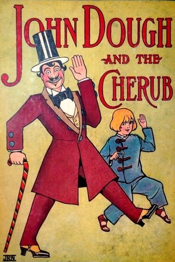 John Dough and the Cherub Poster of John Dough and the Cherub