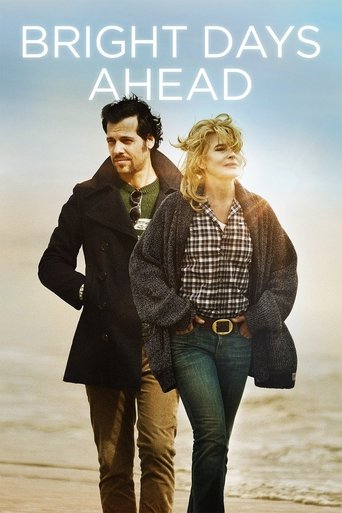 Bright Days Ahead Poster of Bright Days Ahead
