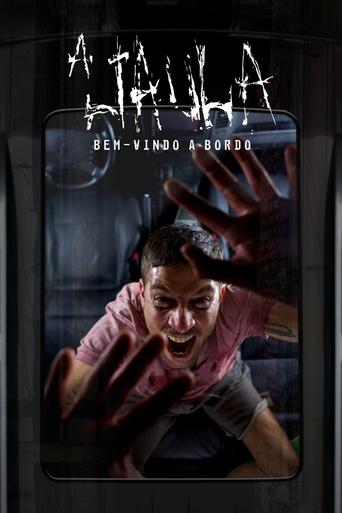 A Jaula Poster of A Jaula