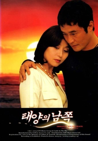 South Of the Sun Poster of South Of the Sun