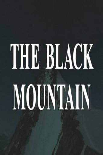 Glockner - The black Mountain Poster of Glockner - The black Mountain
