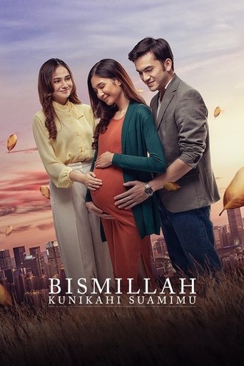 Bismillah Kunikahi Suamimu Poster of Bismillah Kunikahi Suamimu