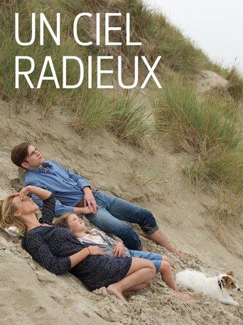 Un ciel radieux Poster of Un ciel radieux