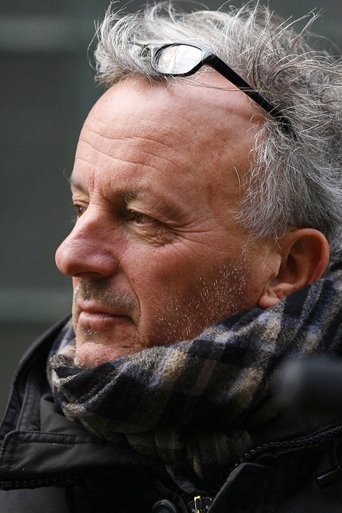 Gérard Simon Portrait of Gérard Simon