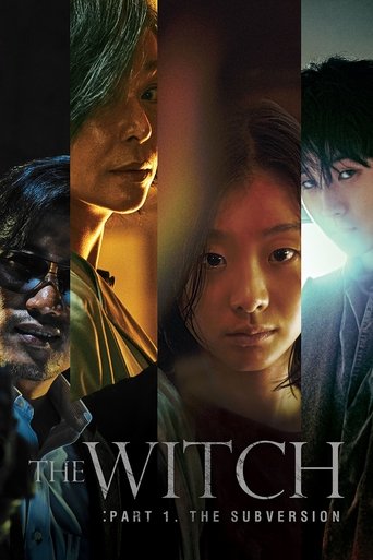 The Witch: Part 1. The Subversion Poster of The Witch: Part 1. The Subversion