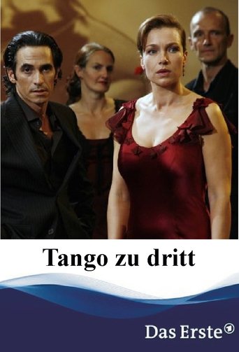 Tango zu dritt Poster of Tango zu dritt