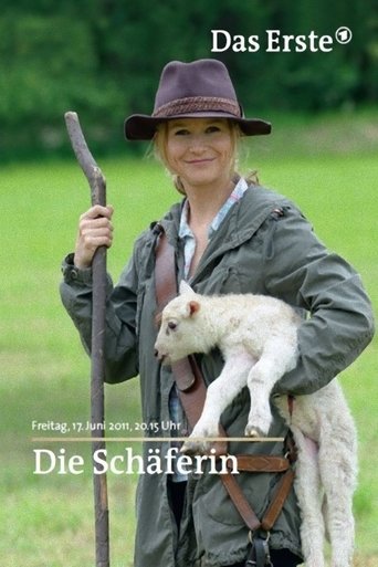 Die Schäferin Poster of Die Schäferin