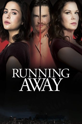 Running Away Poster of Running Away