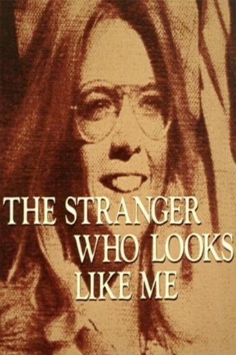 The Stranger Who Looks Like Me Poster of The Stranger Who Looks Like Me