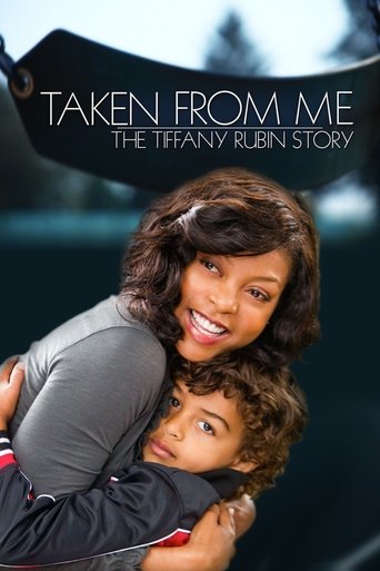 Taken from Me: The Tiffany Rubin Story Poster of Taken from Me: The Tiffany Rubin Story