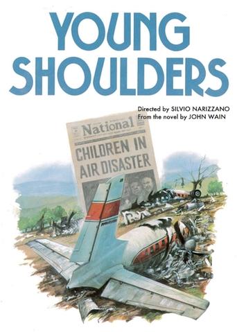 Young Shoulders Poster of Young Shoulders