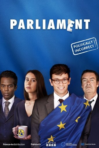 Parliament Poster of Parliament
