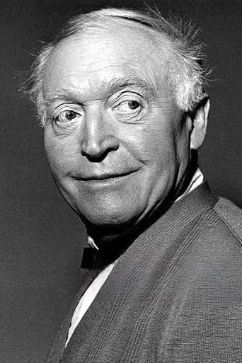 Hans Deppe Portrait of Hans Deppe