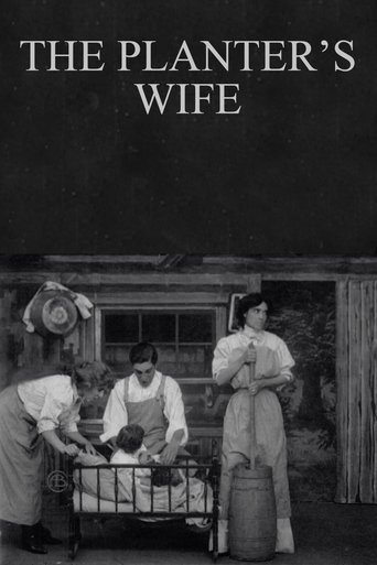 The Planter's Wife Poster of The Planter's Wife