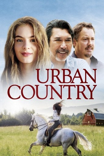 Urban Country Poster of Urban Country
