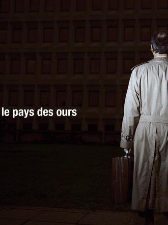 Le pays des ours Poster of Le pays des ours
