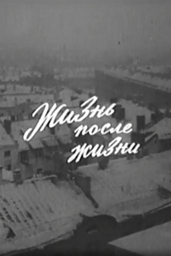 Жизнь после жизни Poster of Жизнь после жизни