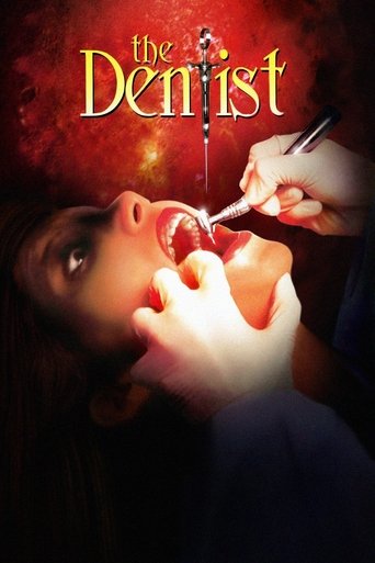 The Dentist Poster of The Dentist