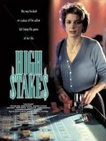 High Stakes Poster of High Stakes