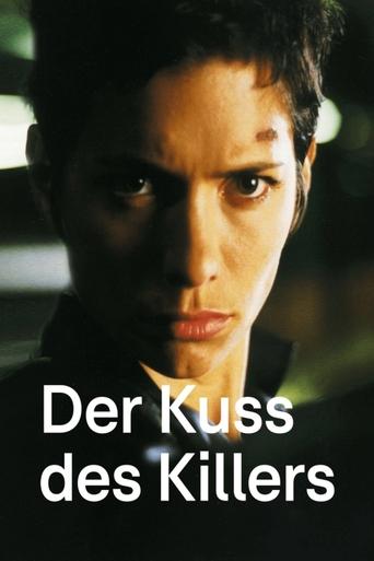 Der Kuss des Killers Poster of Der Kuss des Killers
