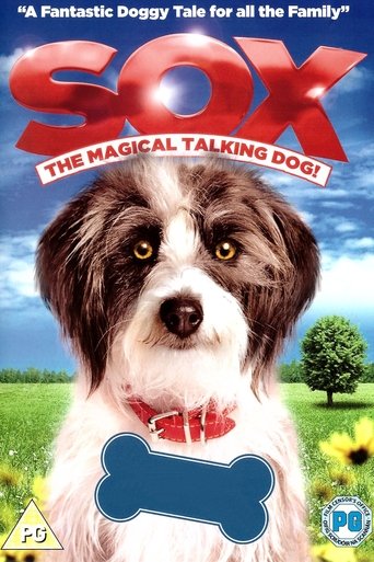 Sox: A Family's Best Friend Poster of Sox: A Family's Best Friend
