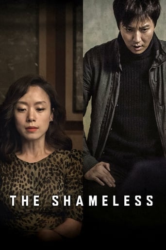 The Shameless Poster of The Shameless