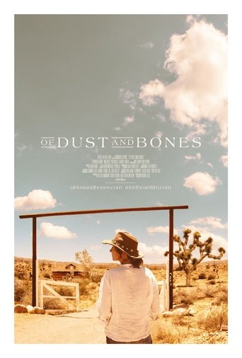 Of Dust and Bones Poster of Of Dust and Bones
