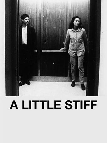 A Little Stiff Poster of A Little Stiff