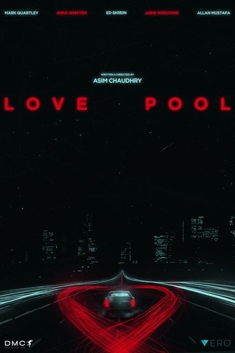 Love Pool Poster of Love Pool
