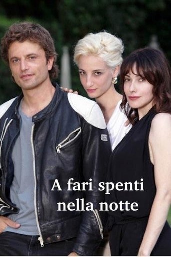 A fari spenti nella notte Poster of A fari spenti nella notte