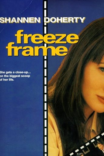 Freeze Frame Poster of Freeze Frame