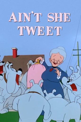 Ain't She Tweet Poster of Ain't She Tweet