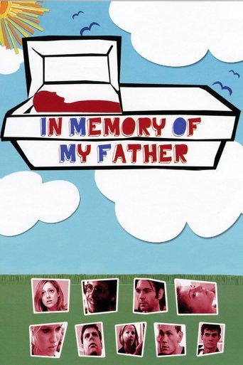 In Memory of My Father Poster of In Memory of My Father
