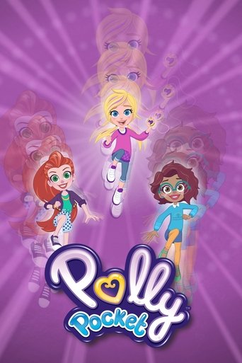 Polly Pocket Poster of Polly Pocket