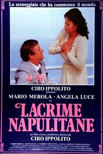 Lacrime napulitane Poster of Lacrime napulitane