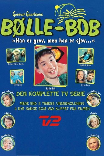 Bølle Bob Poster of Bølle Bob