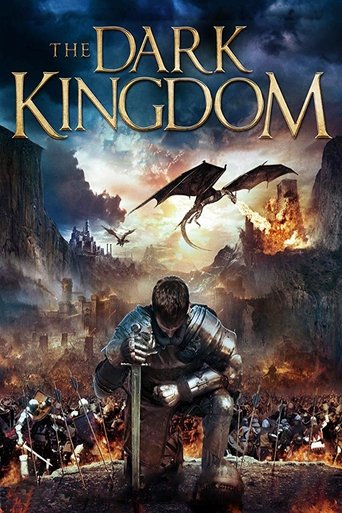 The Dark Kingdom Poster of The Dark Kingdom