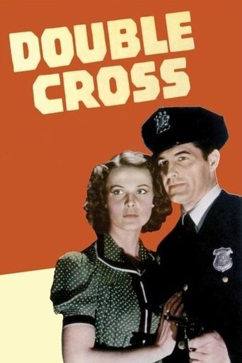 Double Cross Poster of Double Cross