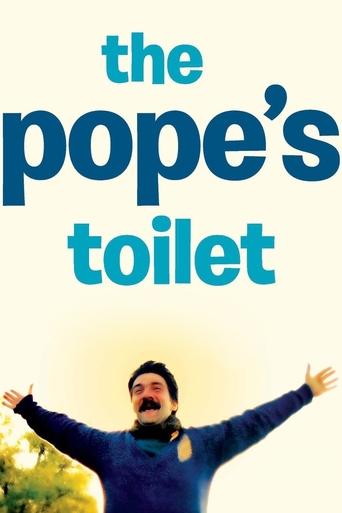The Pope's Toilet Poster of The Pope's Toilet