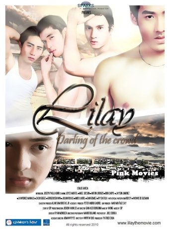 Lilay: Darling of the Crowd Poster of Lilay: Darling of the Crowd